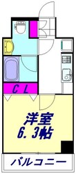 SS.Advance西川口の物件間取画像